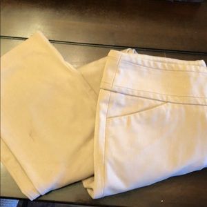 Khaki Women’s Dress Pants